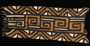 Mali Mud Cloth Bogolan